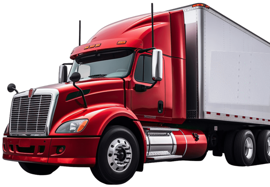 truck